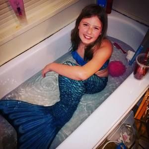 Meet your Posher, Morgan charley